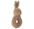 Rabbit Rattle Set
