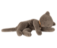 Sleeping Kitten Plush