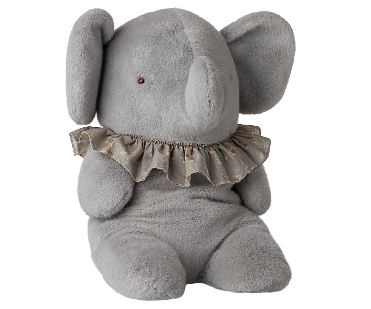 Elephant Plush