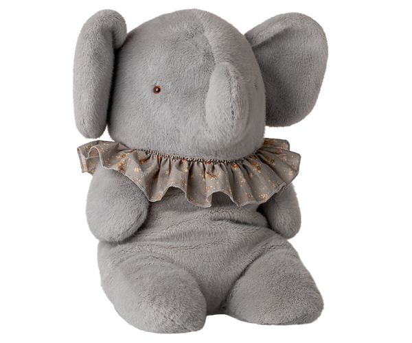Elephant Plush