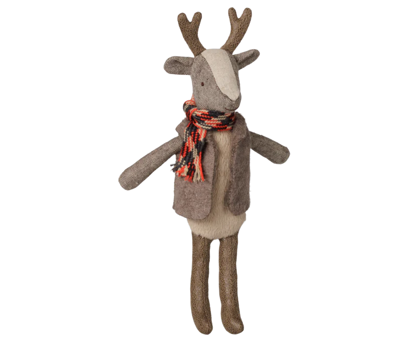 Reindeer Father