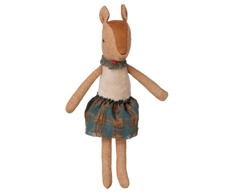 Reindeer Mother