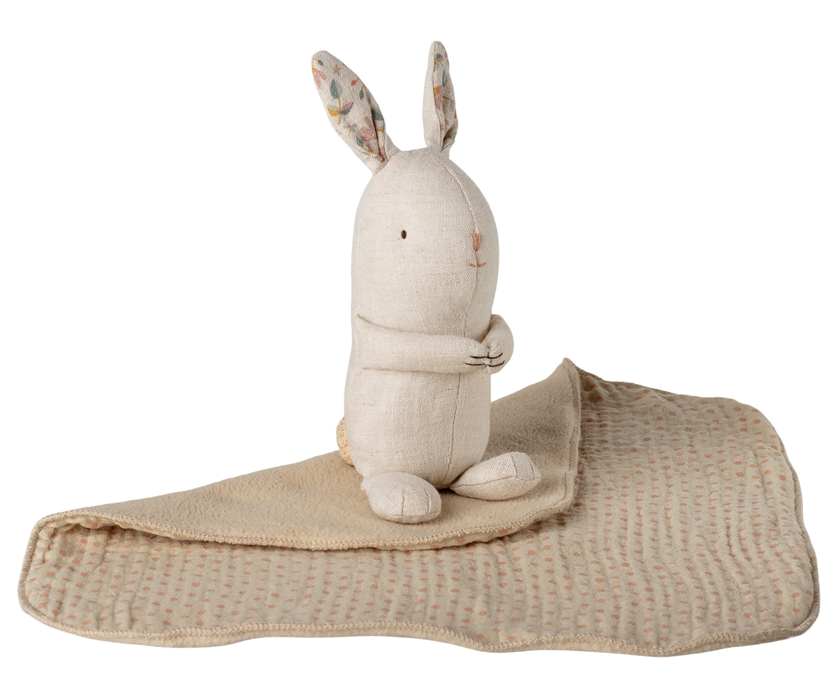 Lullaby Friend Mini Bunny