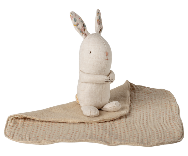 Lullaby Friend Mini Bunny