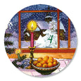 Retro Recordable Gramophone Christmas Advent Calendar