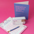 Mahjong Pocket Notes™