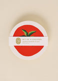 Tomato Coaster Set