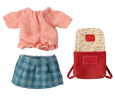 School Girl Clothes