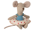 Little Sister Beach Mouse with Float