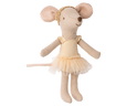 Ballet Dancer Mouse