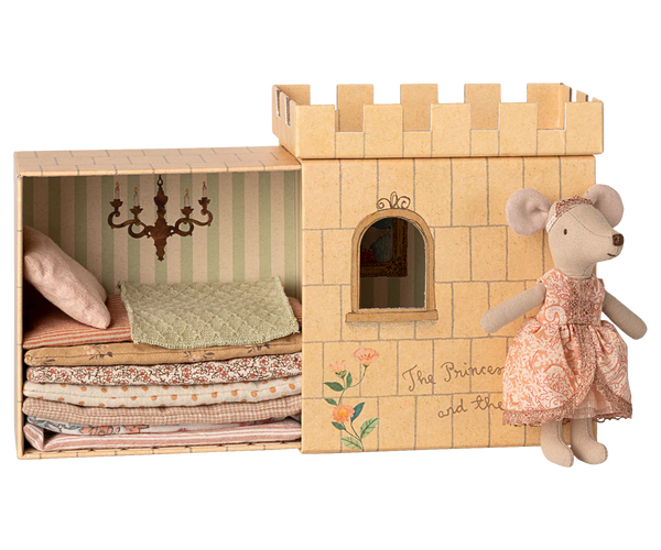 Princess and the Pea Set