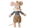 Prince Mouse