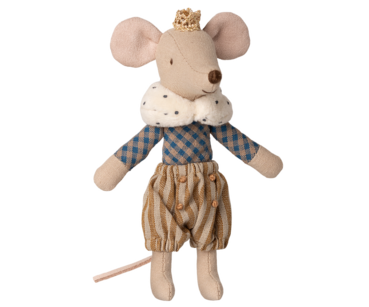Prince Mouse