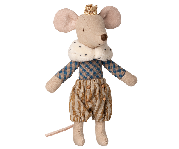 Prince Mouse