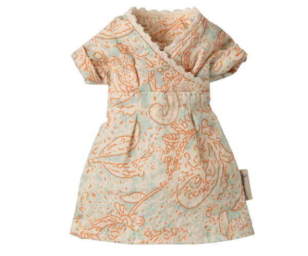 Dress for Mom Mouse