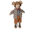 Granddad Mouse