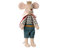 King Mouse