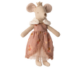 Queen Dress