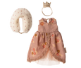 Queen Dress