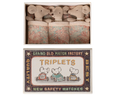 Baby Mice Triplets