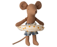 Beach Mouse with Float
