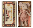 Big Sister Mouse in Box