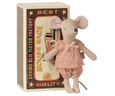 Big Sister Mouse in Box