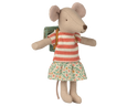 Clothes & Bag for Big Sister Mouse