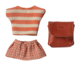 Clothes & Bag for Big Sister Mouse