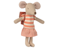 Clothes & Bag for Big Sister Mouse
