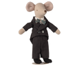 Wedding Couple Mice