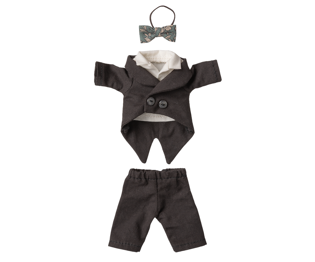 Wedding Suit