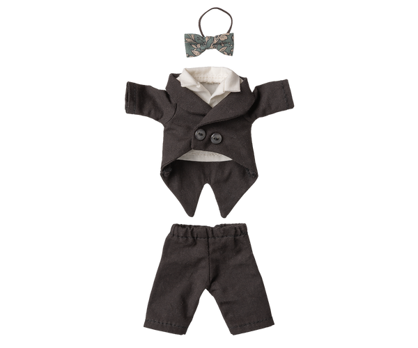 Wedding Suit