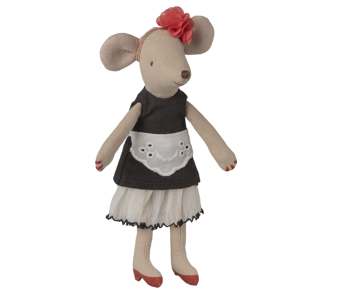 Beautician Mouse