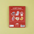 Plushies Gift Tags