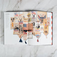 Broad Stripes Bright Stars