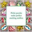 A Little Something for Christmas Mini Puzzle