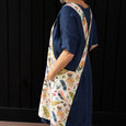 Feathers Smock Apron