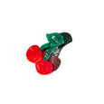 Cherry Fruit Hair Clip
