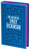 Poetry of Emily Dickinson
