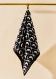 Moon & Stars Hand Towel
