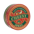 Partridge & Pear Cheesy Jokes