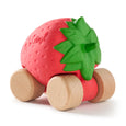 Strawberry Baby Car