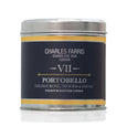 Portobello Candle
