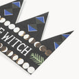 Chief Witch Party Hat