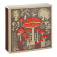 Mushrooms Matches
