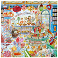 Sweet Shoppe Puzzle
