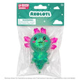 Axolotl Squishy