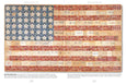 Broad Stripes Bright Stars