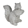 Cement Squirrel Standing
